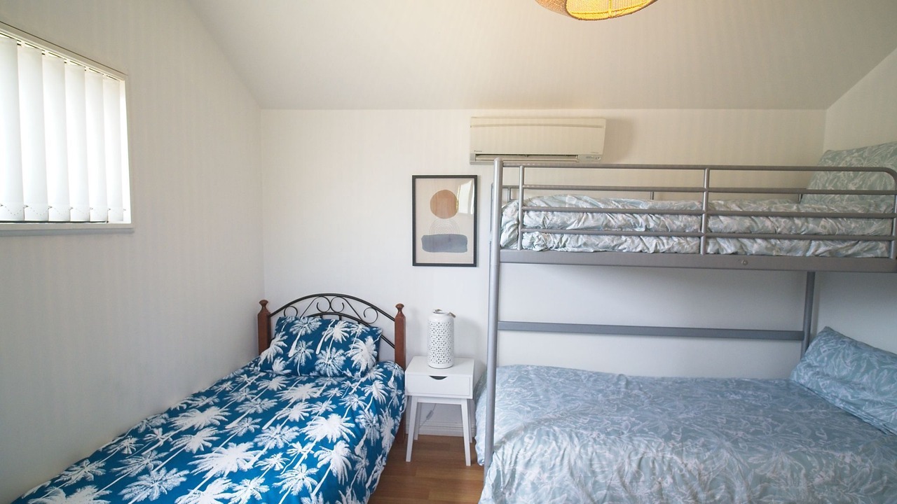 Photo of Bedroom in Dalrymple