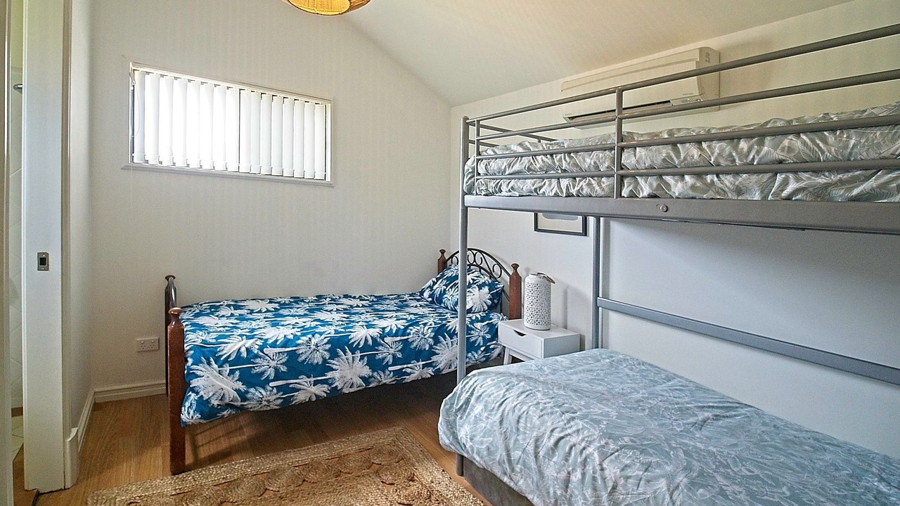 Photo of Bedroom in Dalrymple