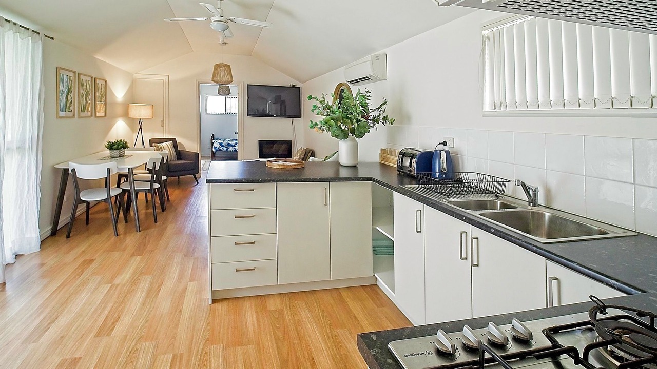 Photo of Kitchen in Dalrymple