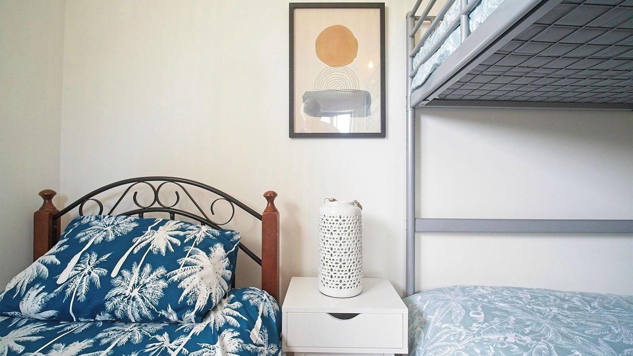 Photo of Bedroom in Dalrymple
