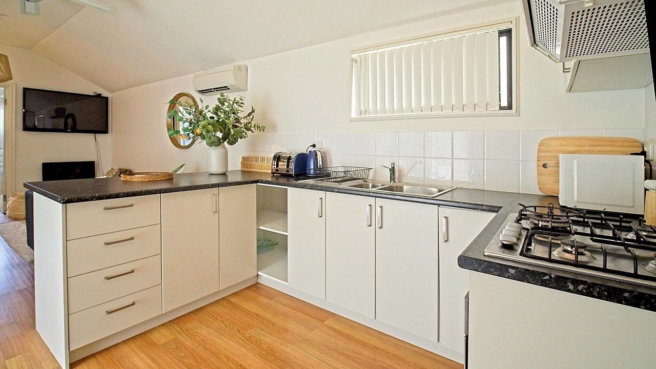 Photo of Kitchen in Dalrymple