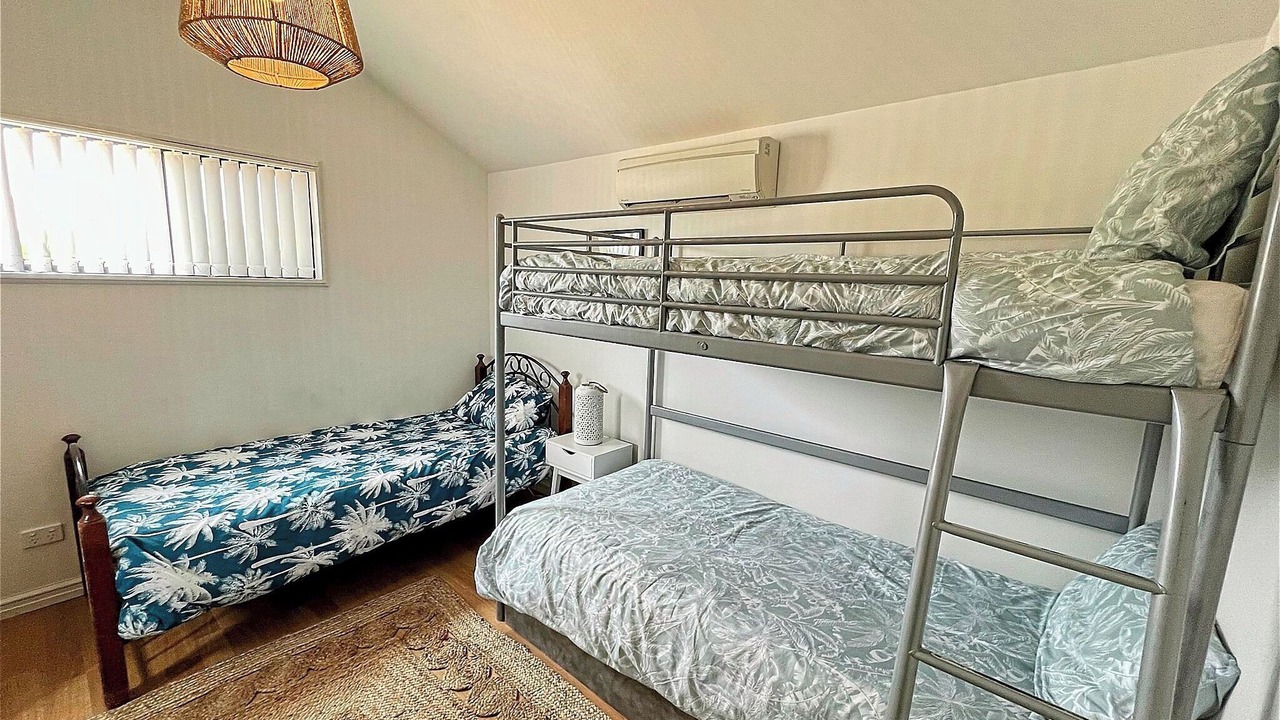 Photo of Bedroom in Dalrymple