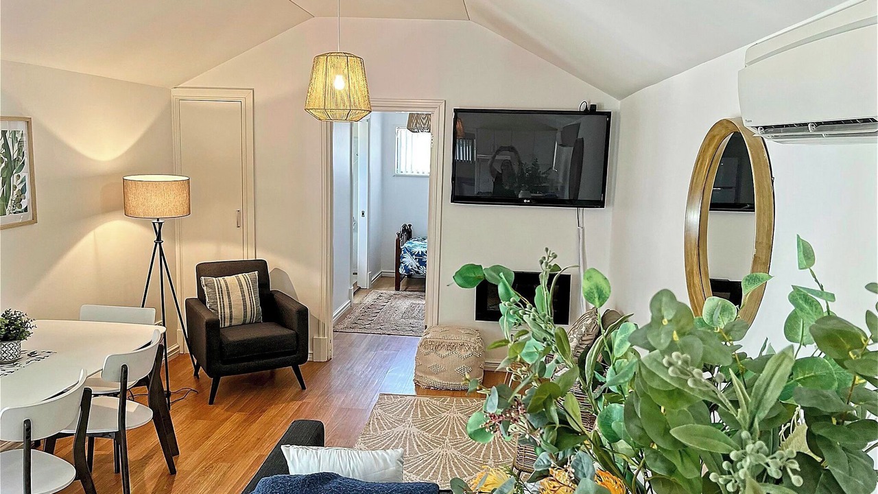 Photo of Livingroom in Dalrymple