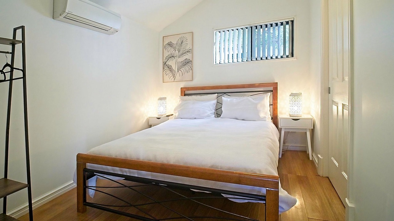 Photo of Bedroom in Dalrymple