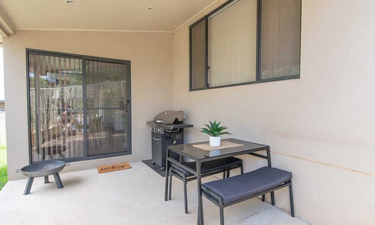 Photo of Outdoor in Bletchington