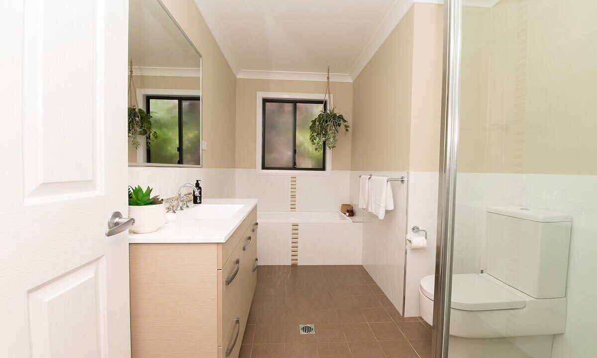Photo of Bathroom in Bletchington