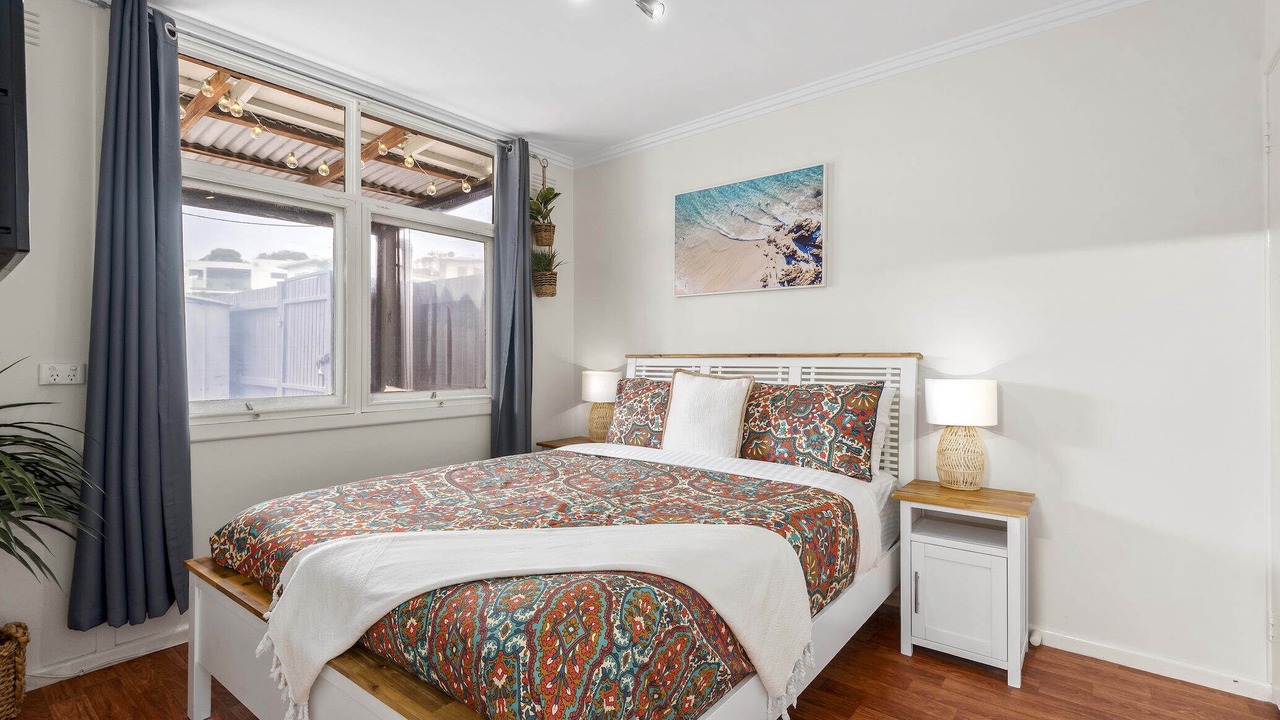 Photo of Bedroom in Ocean Grove
