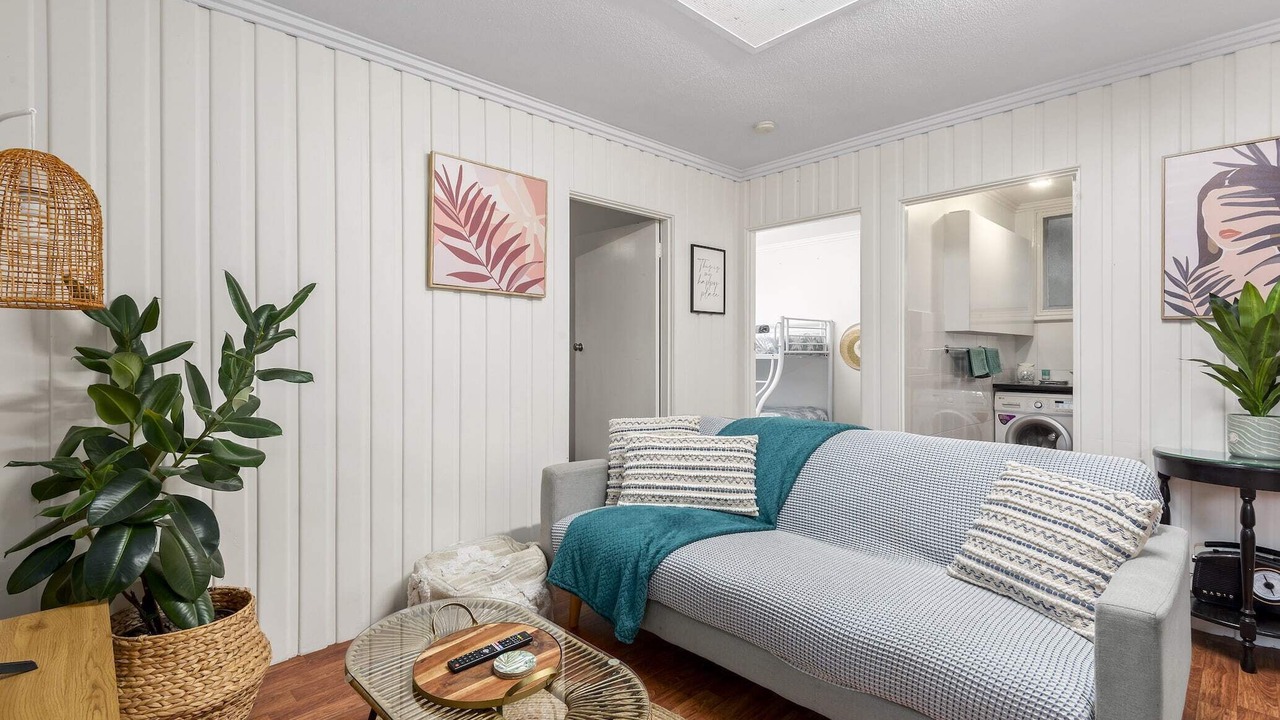 Photo of Livingroom in Ocean Grove
