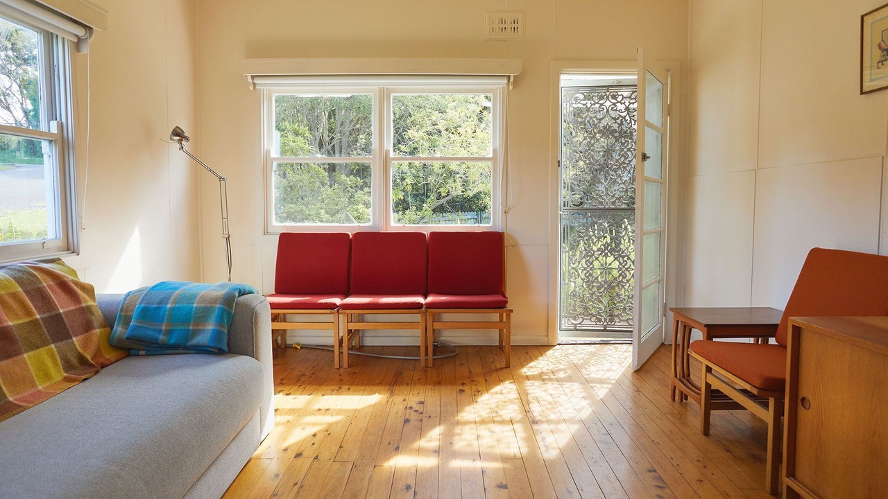 Photo of Livingroom in Wallaga Lake