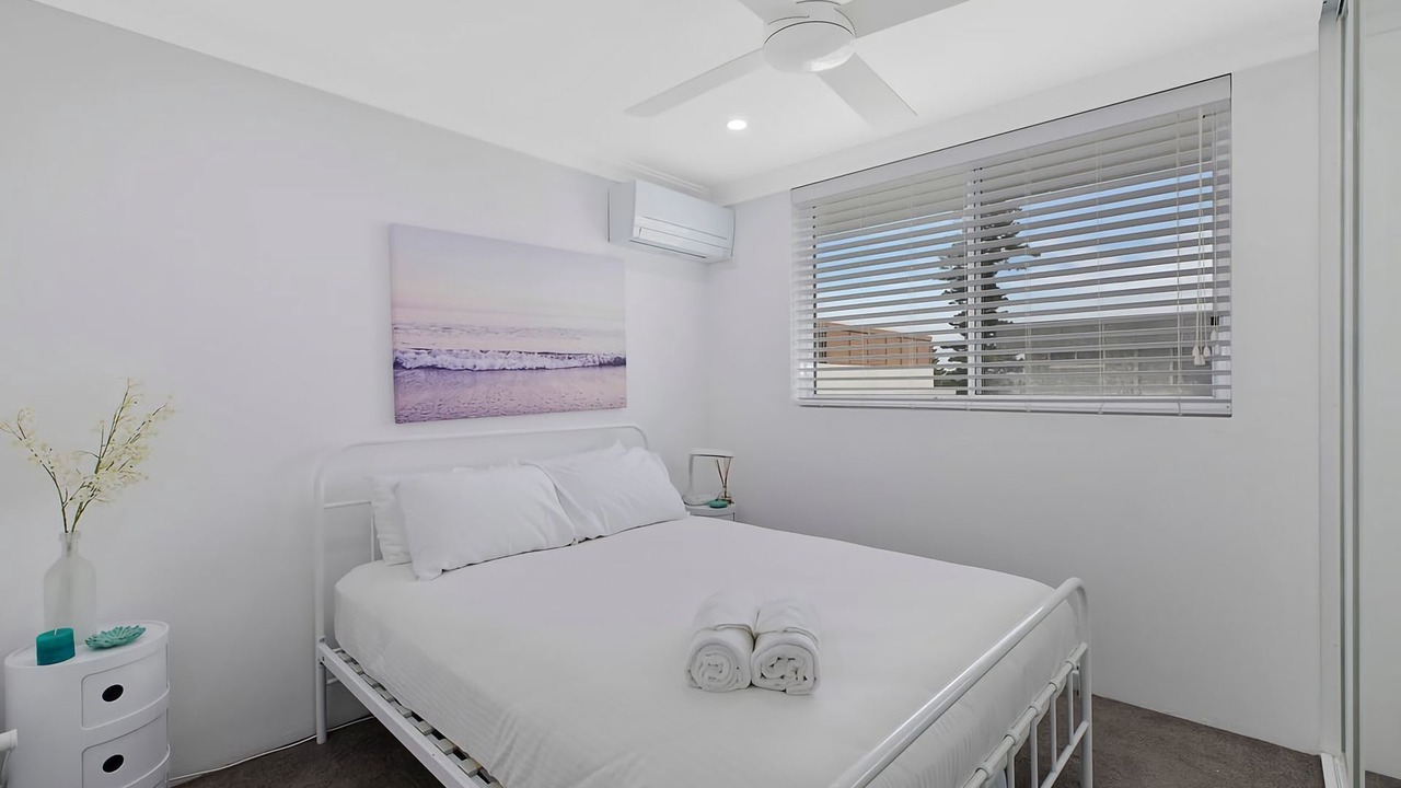 Photo of Bedroom in The Entrance North