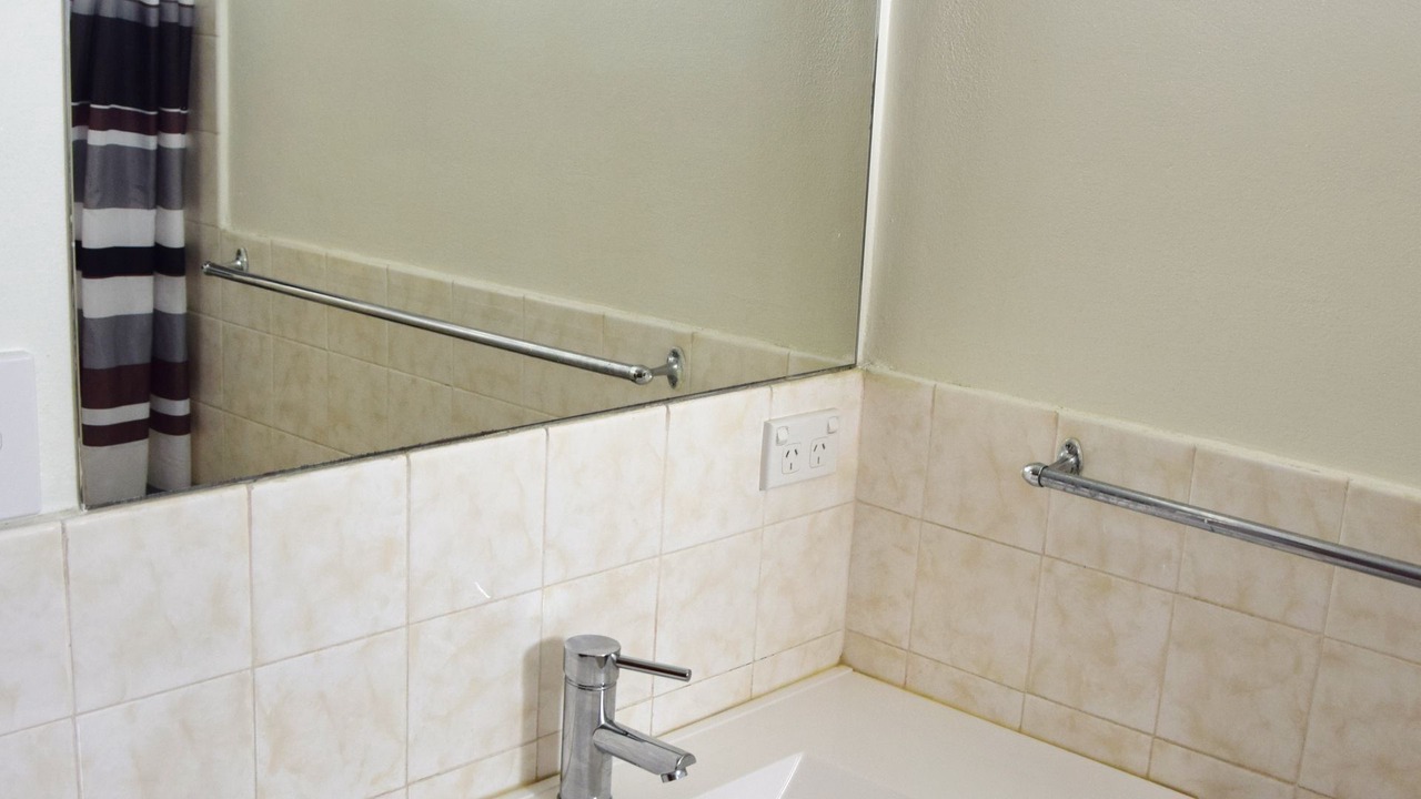 Photo of Bathroom in South West Rocks