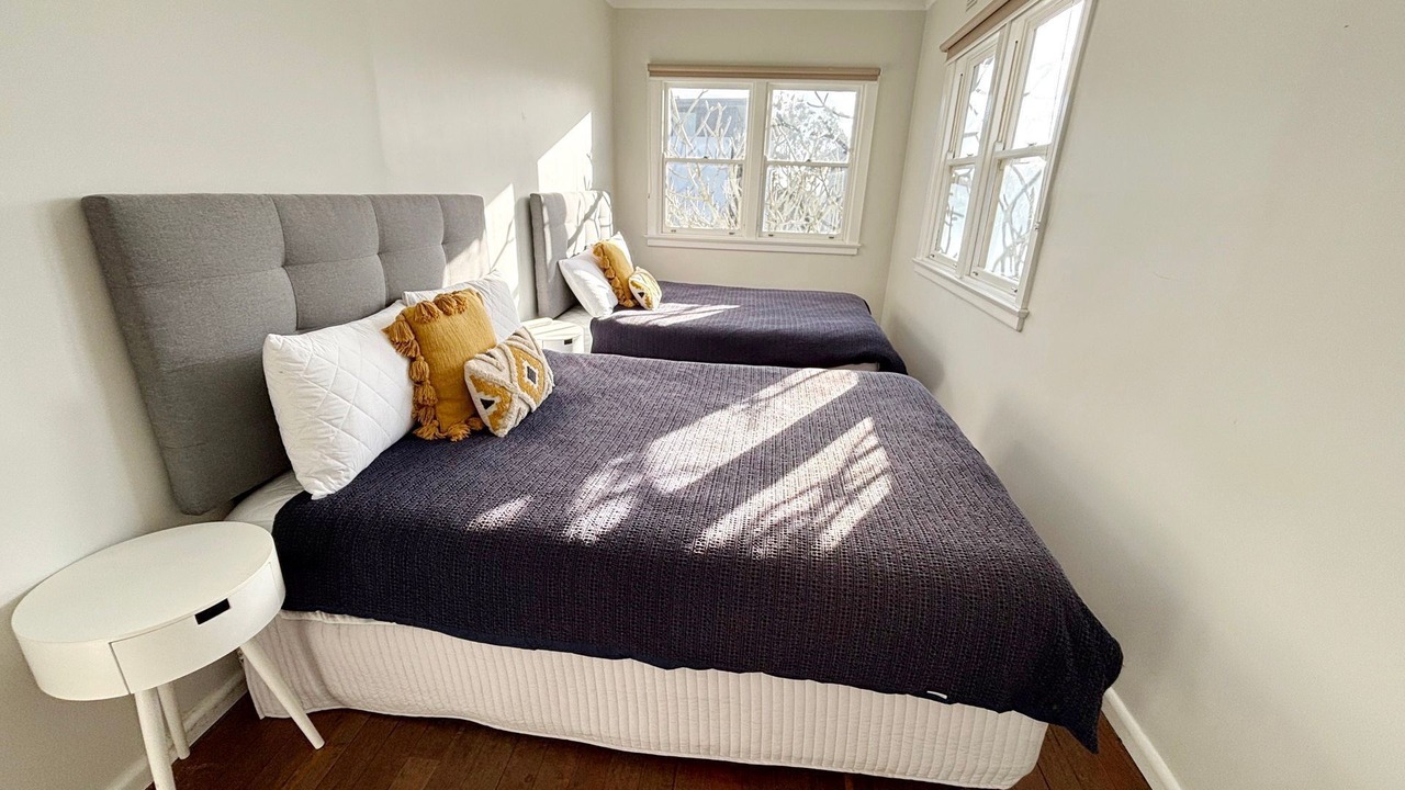 Photo of Bedroom in South West Rocks