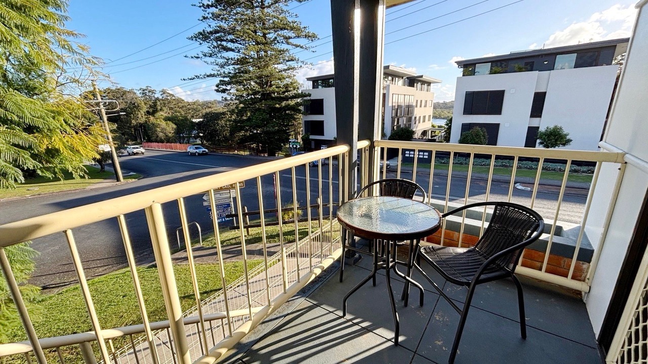 Photo of Outdoor in South West Rocks
