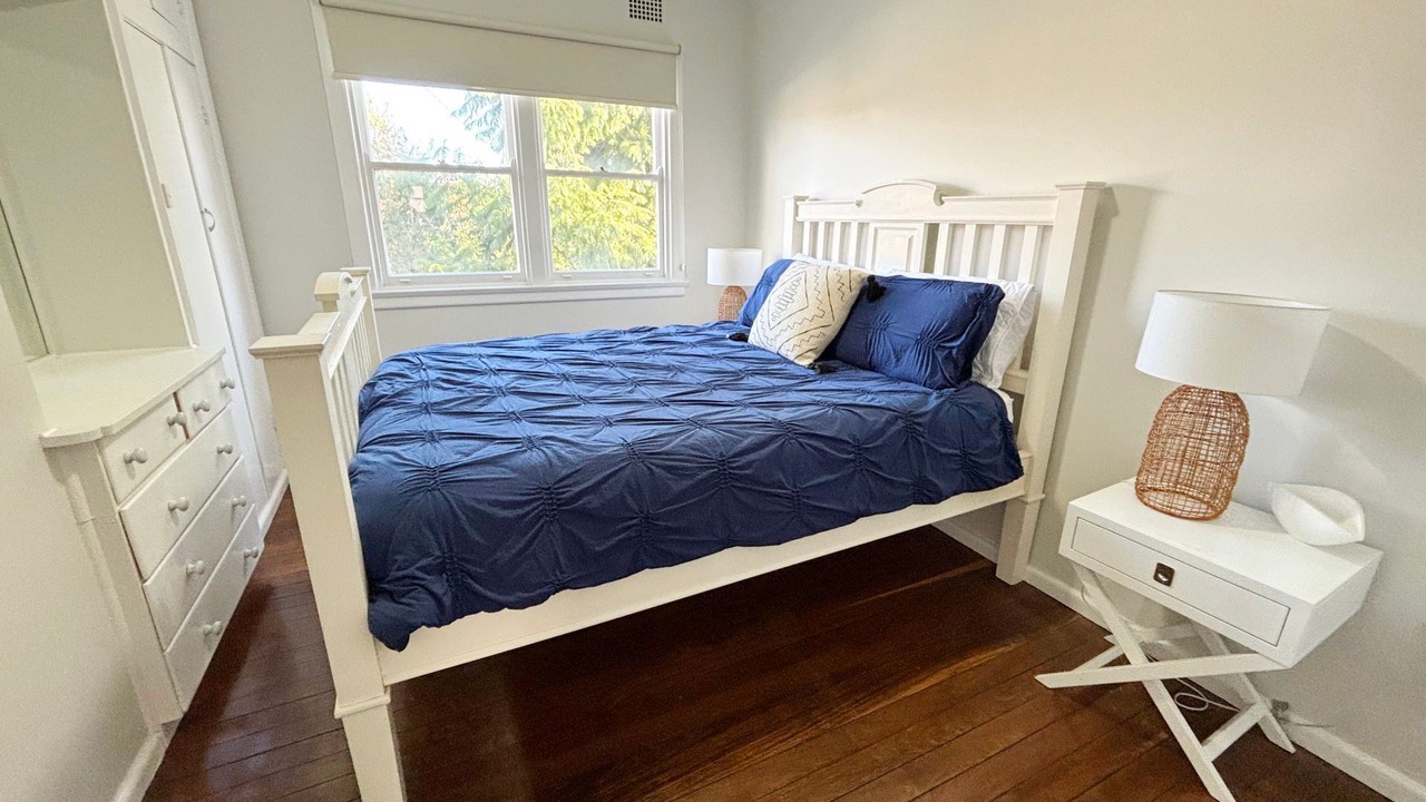 Photo of Bedroom in South West Rocks