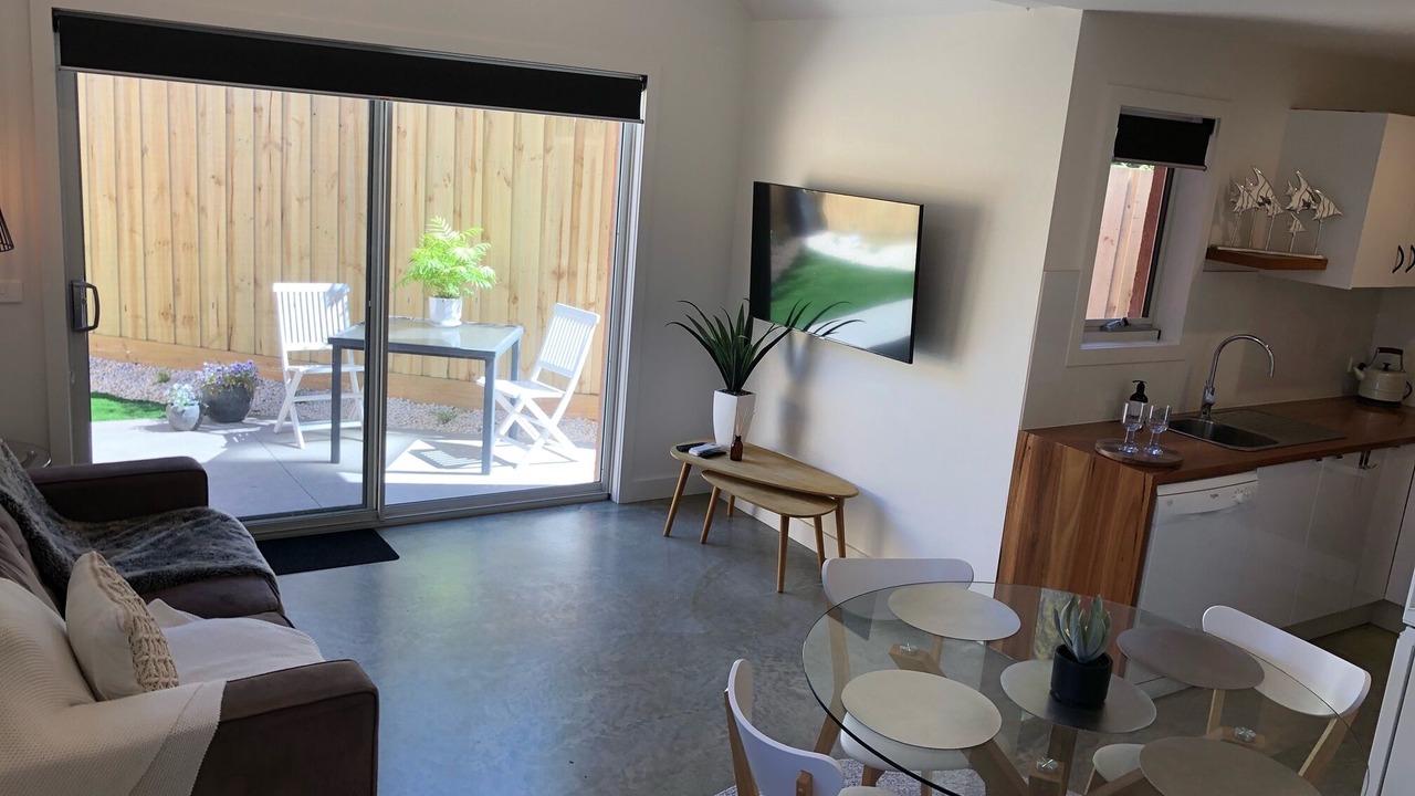 Photo of Livingroom in Torquay