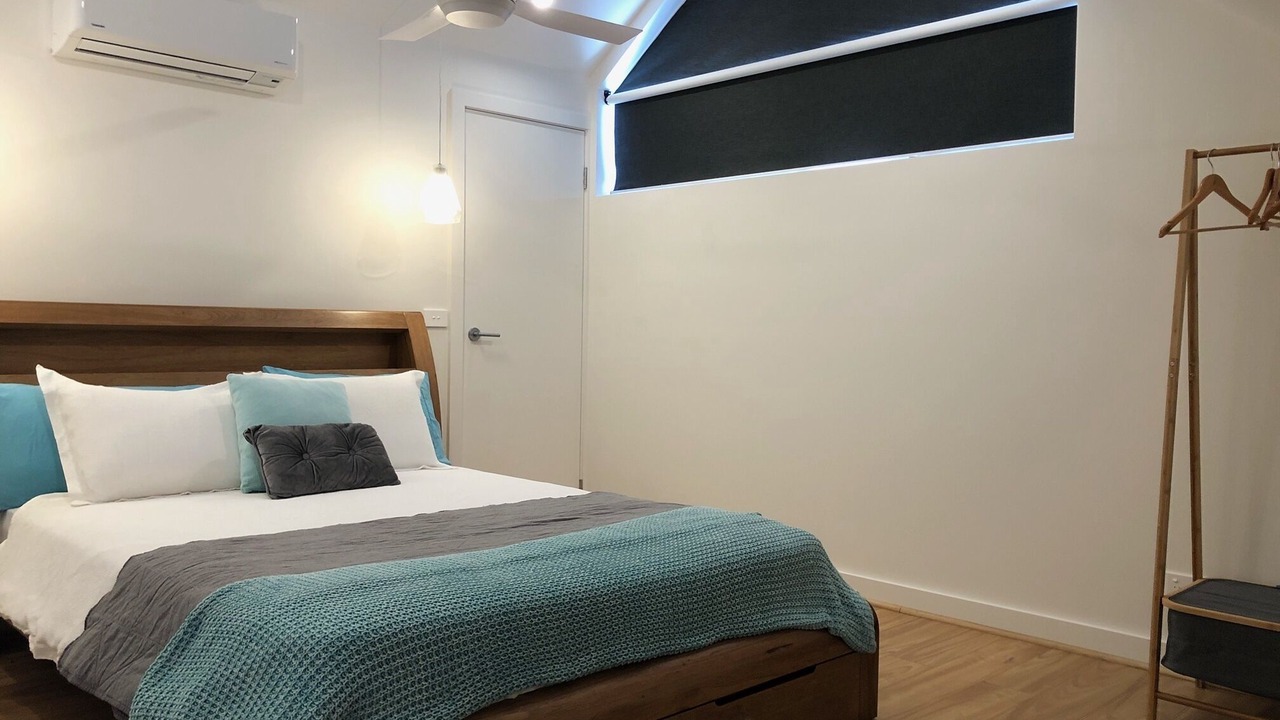 Photo of Bedroom in Torquay