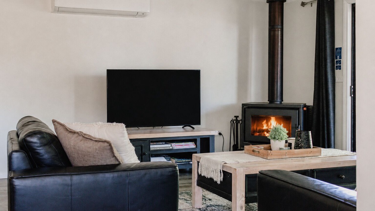 Photo of Livingroom in Central Mudgee