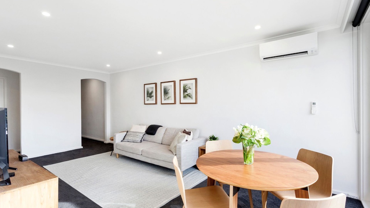 Photo of Livingroom in South Yarra