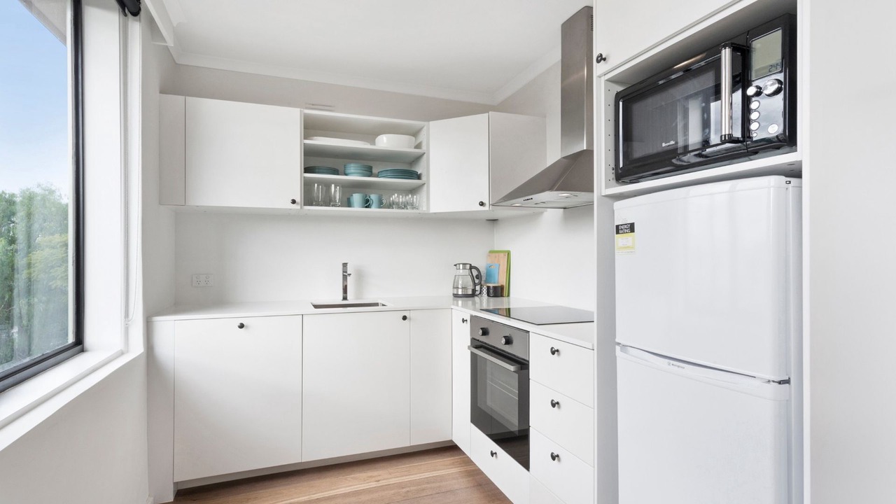 Photo of Kitchen in South Yarra