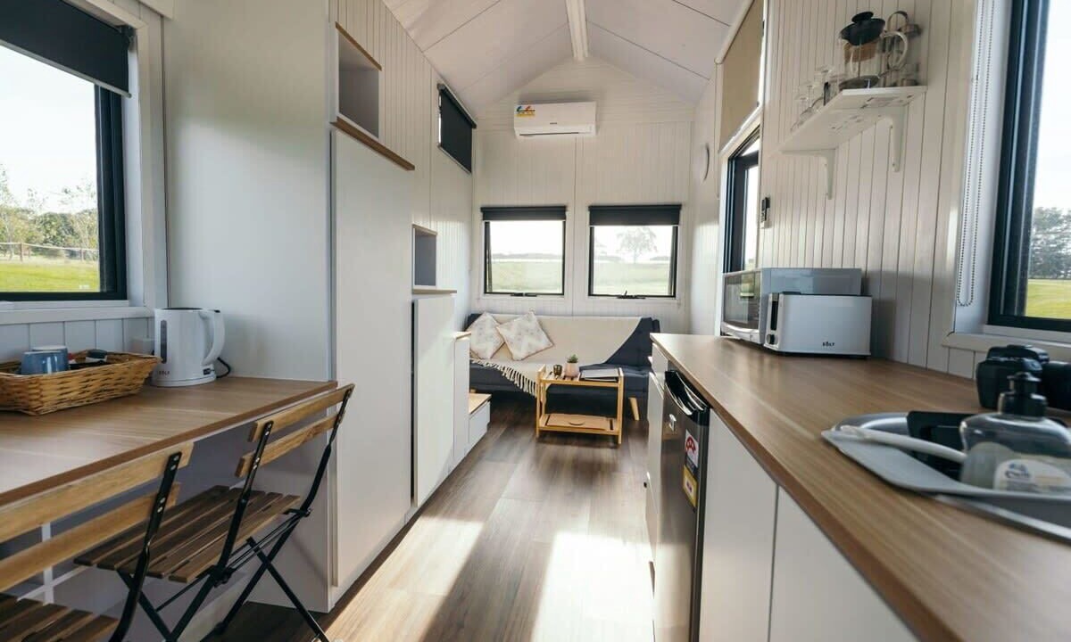 Photo of Kitchen in Rylstone