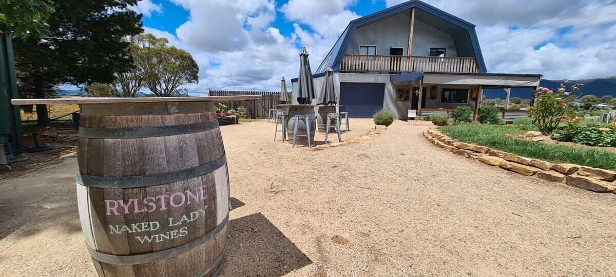 Photo of Outdoor in Rylstone