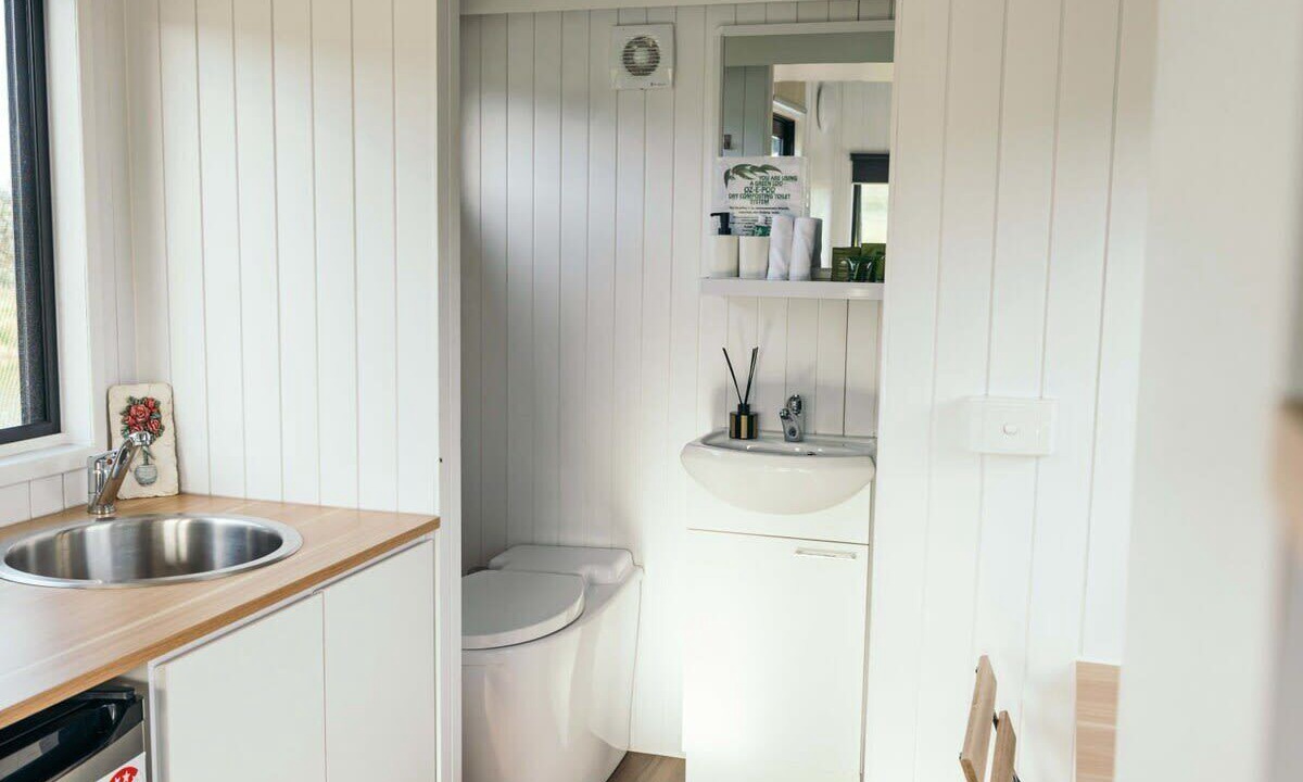 Photo of Kitchen in Rylstone