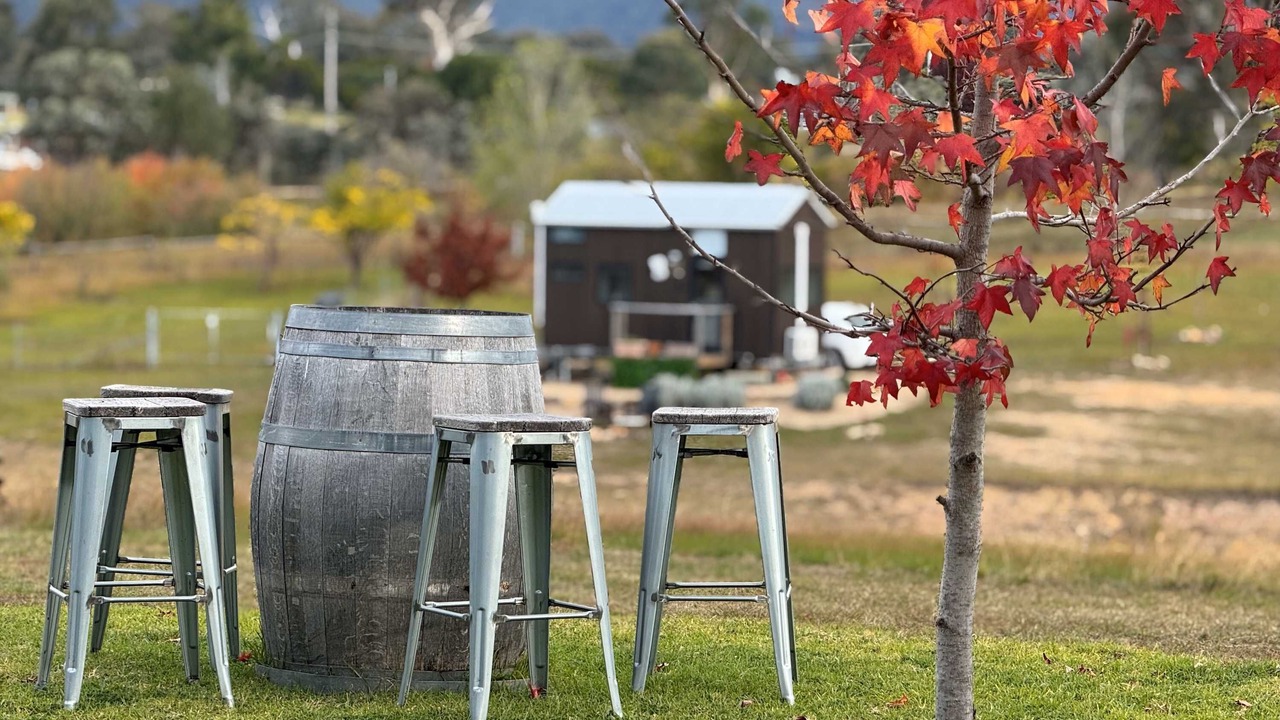 Photo of Outdoor in Rylstone