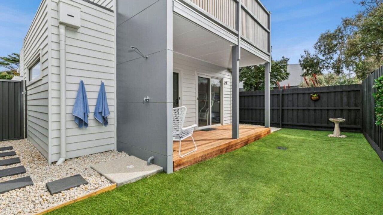 Photo of Outdoor in Ocean Grove