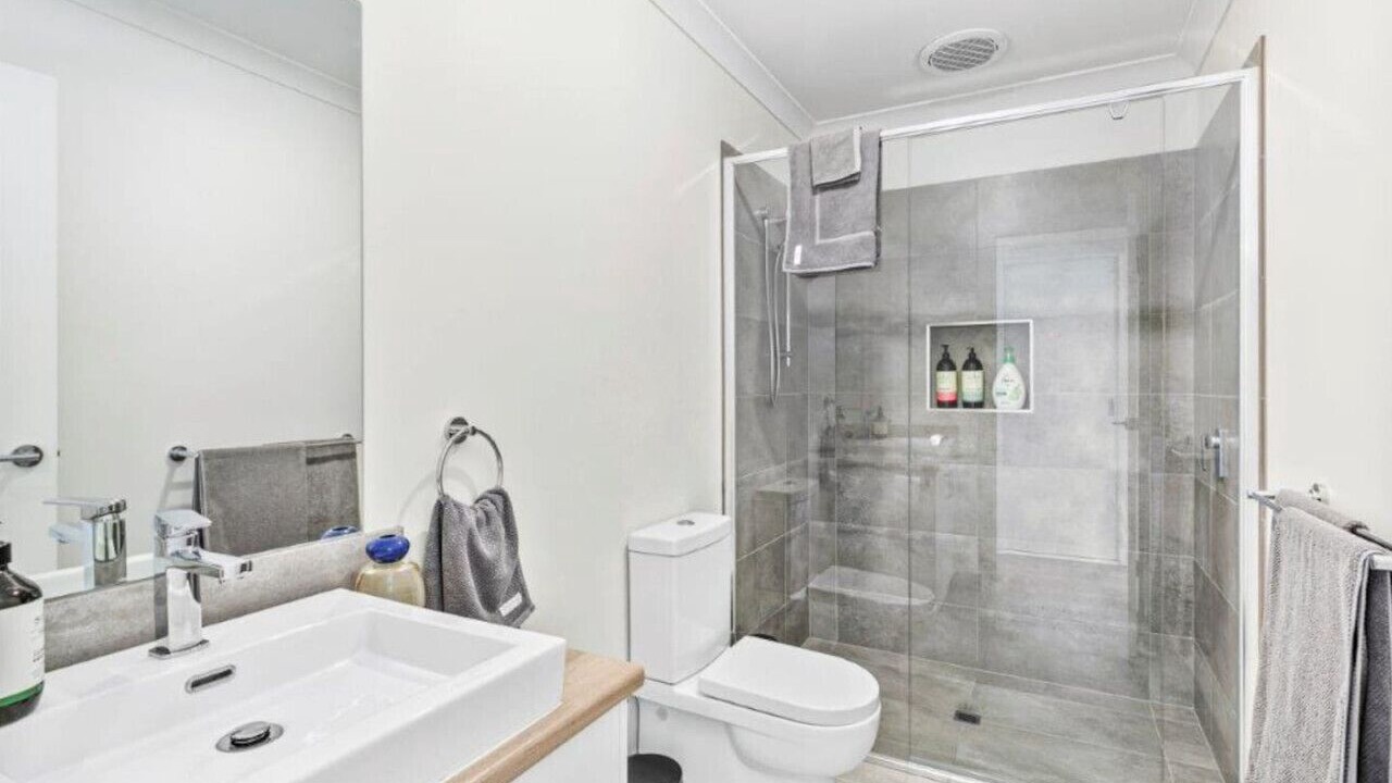 Photo of Bathroom in Ocean Grove