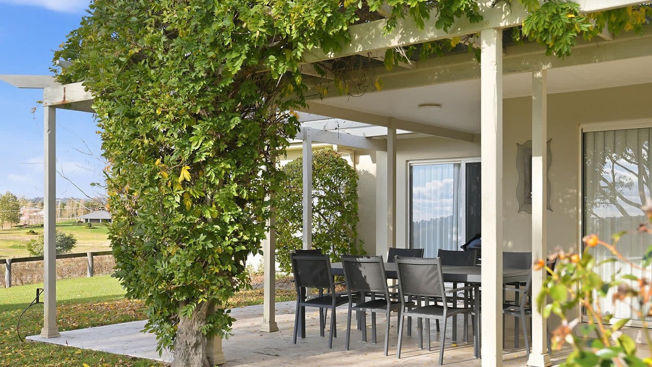 Photo of Outdoor in Orange