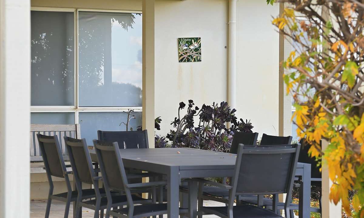 Photo of Outdoor in Orange