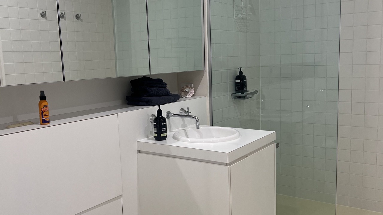 Photo of Bathroom in Anglesea