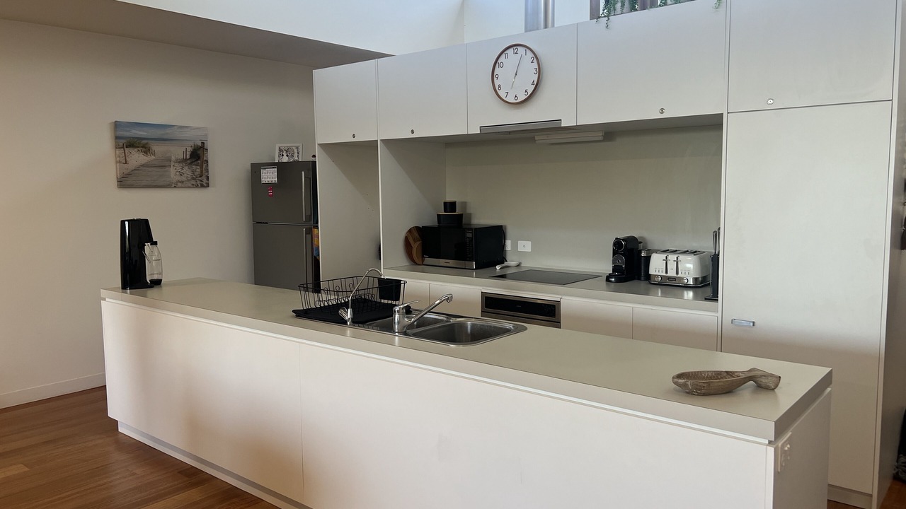 Photo of Kitchen in Anglesea