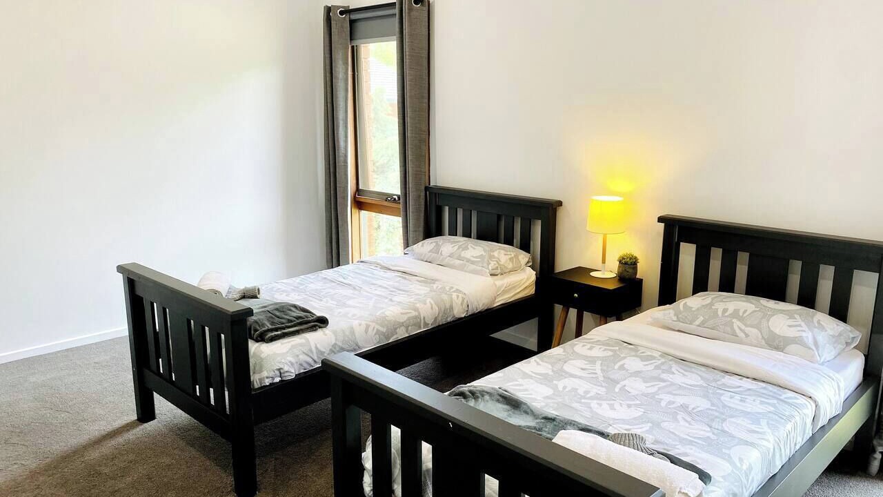 Photo of Bedroom in East Warburton