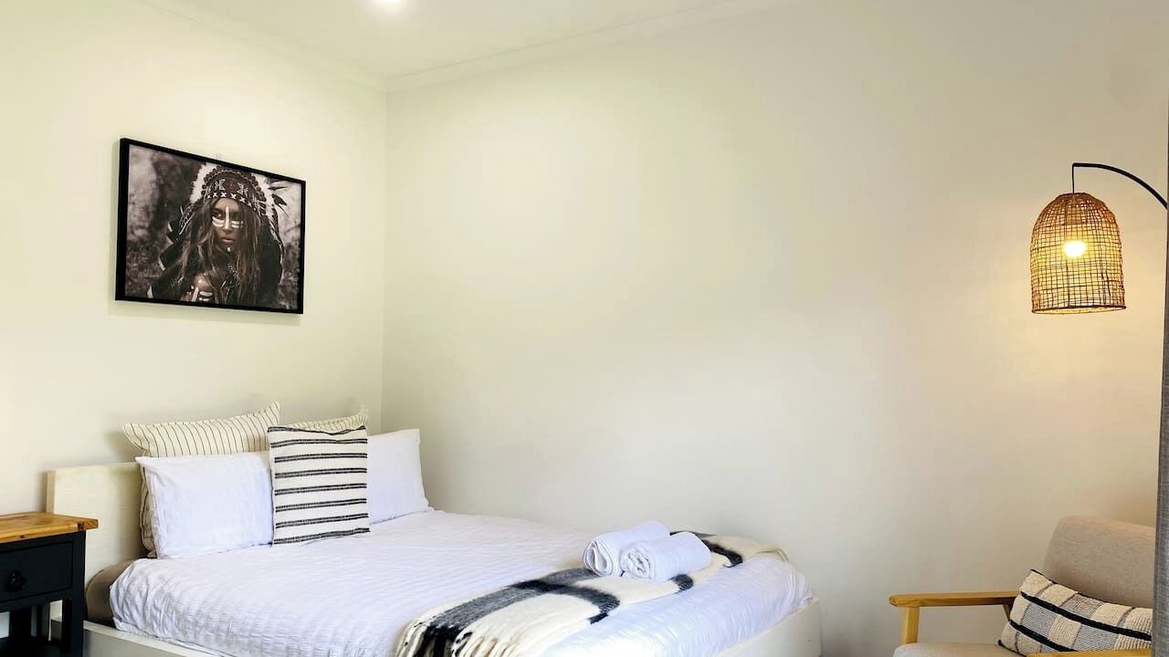 Photo of Bedroom in East Warburton