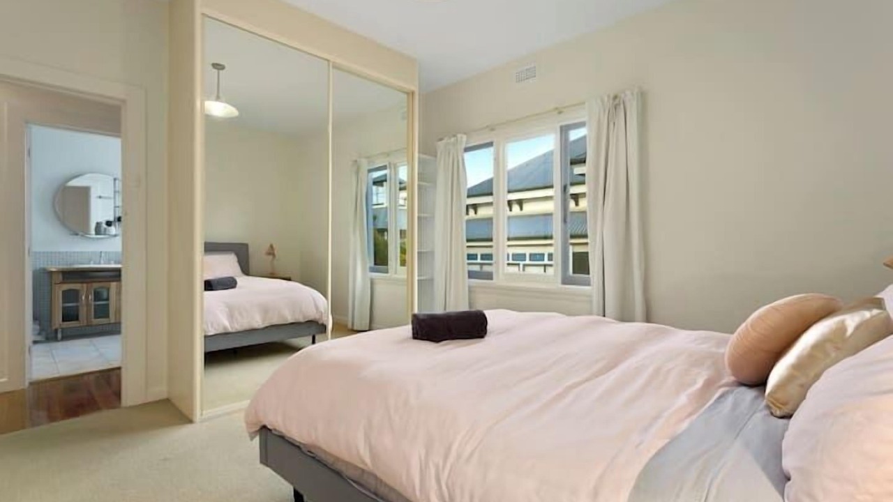 Photo of Bedroom in West Launceston
