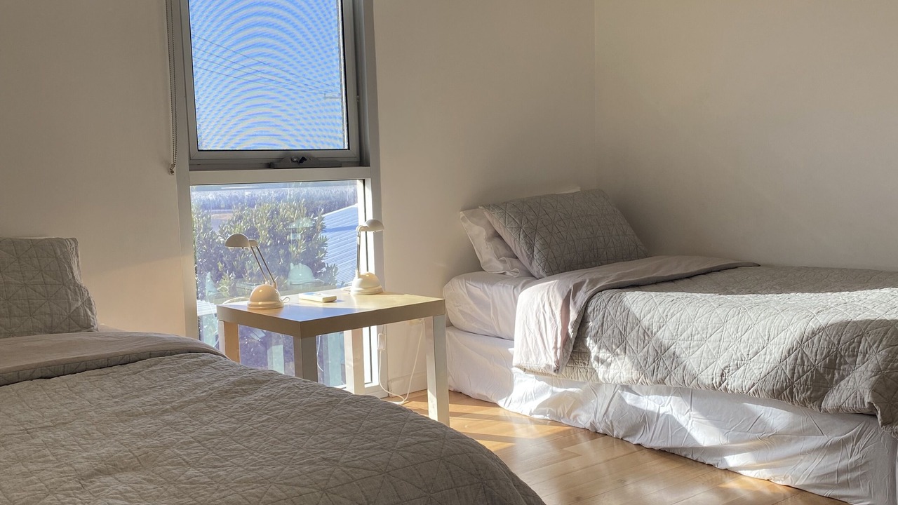 Photo of Bedroom in North Beach