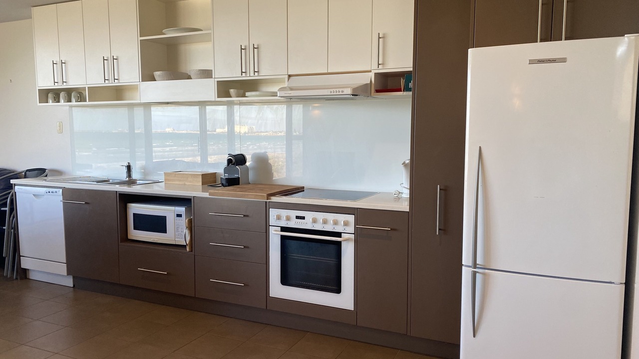 Photo of Kitchen in North Beach