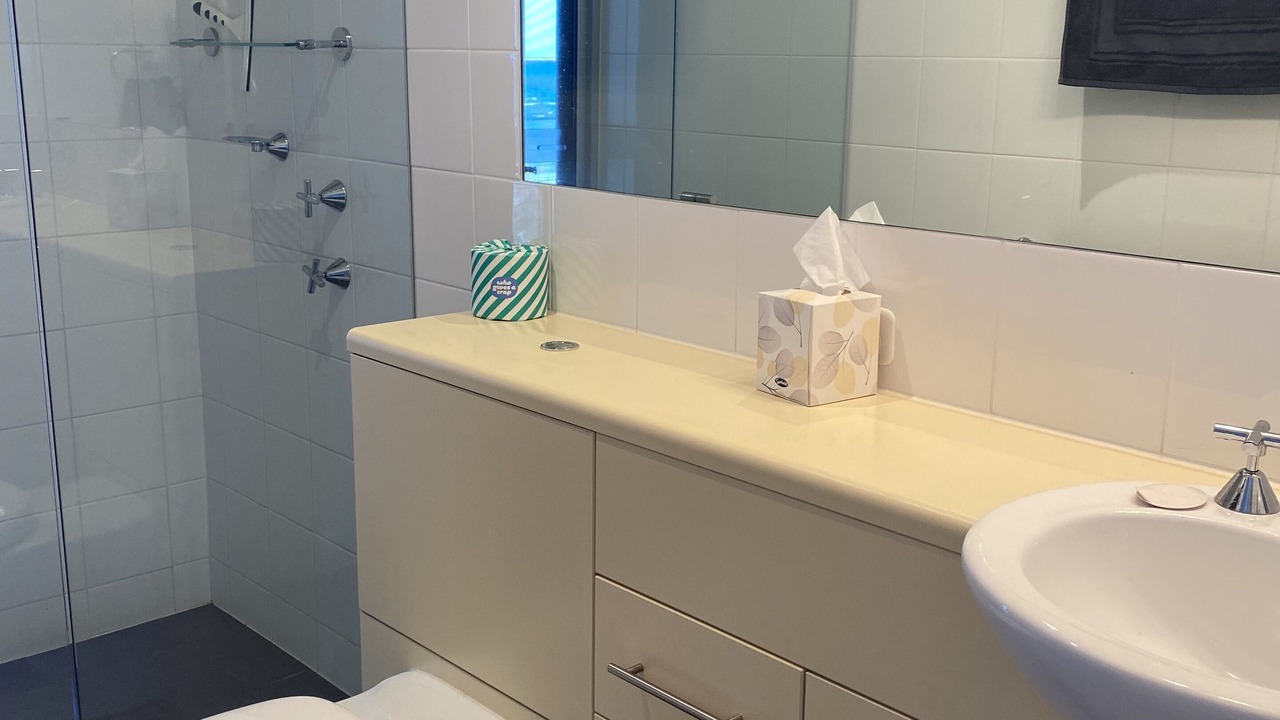 Photo of Bathroom in North Beach