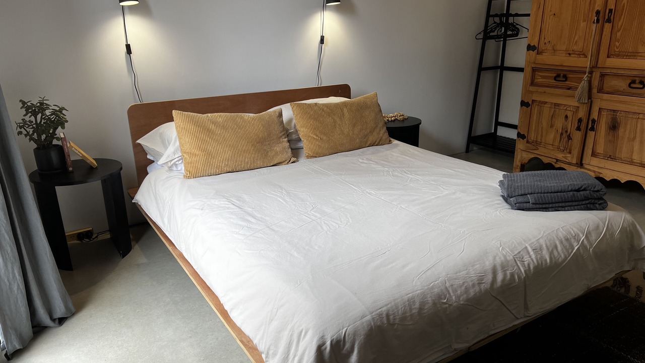 Photo of Bedroom in Margaret River