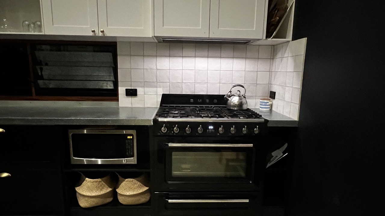 Photo of Kitchen in Margaret River