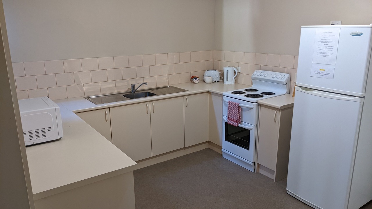 Photo of Kitchen in Joyce