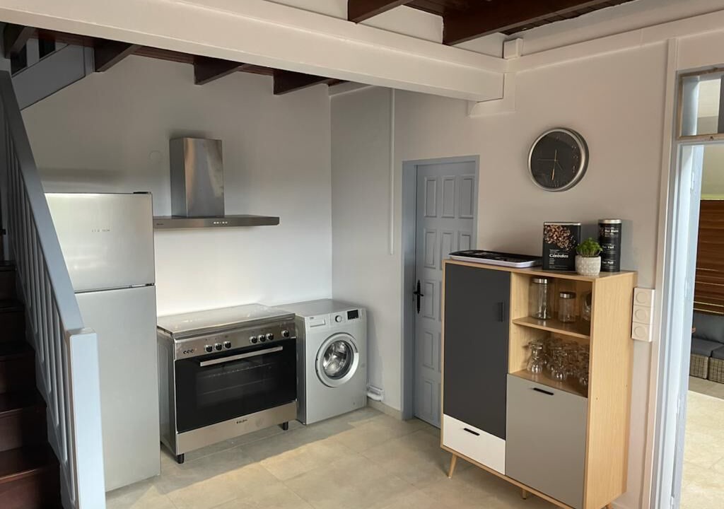 Photo of Kitchen in Cayenne