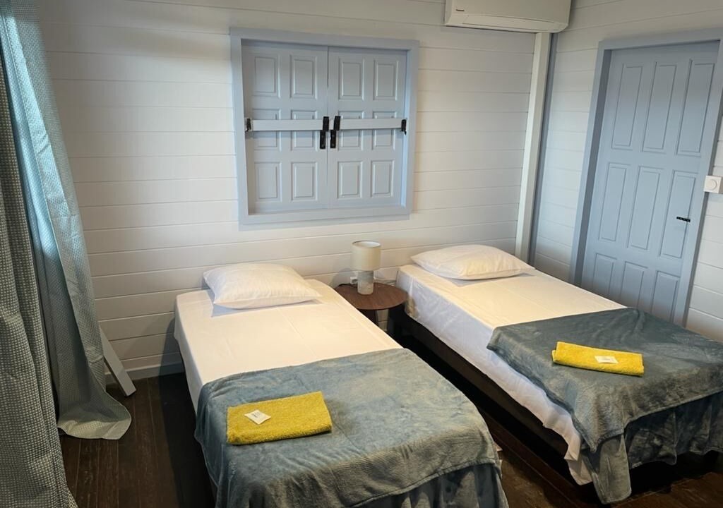Photo of Bedroom in Cayenne