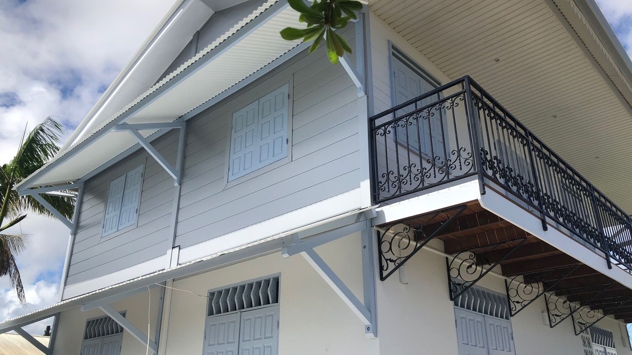 Photo of Outdoor in Cayenne
