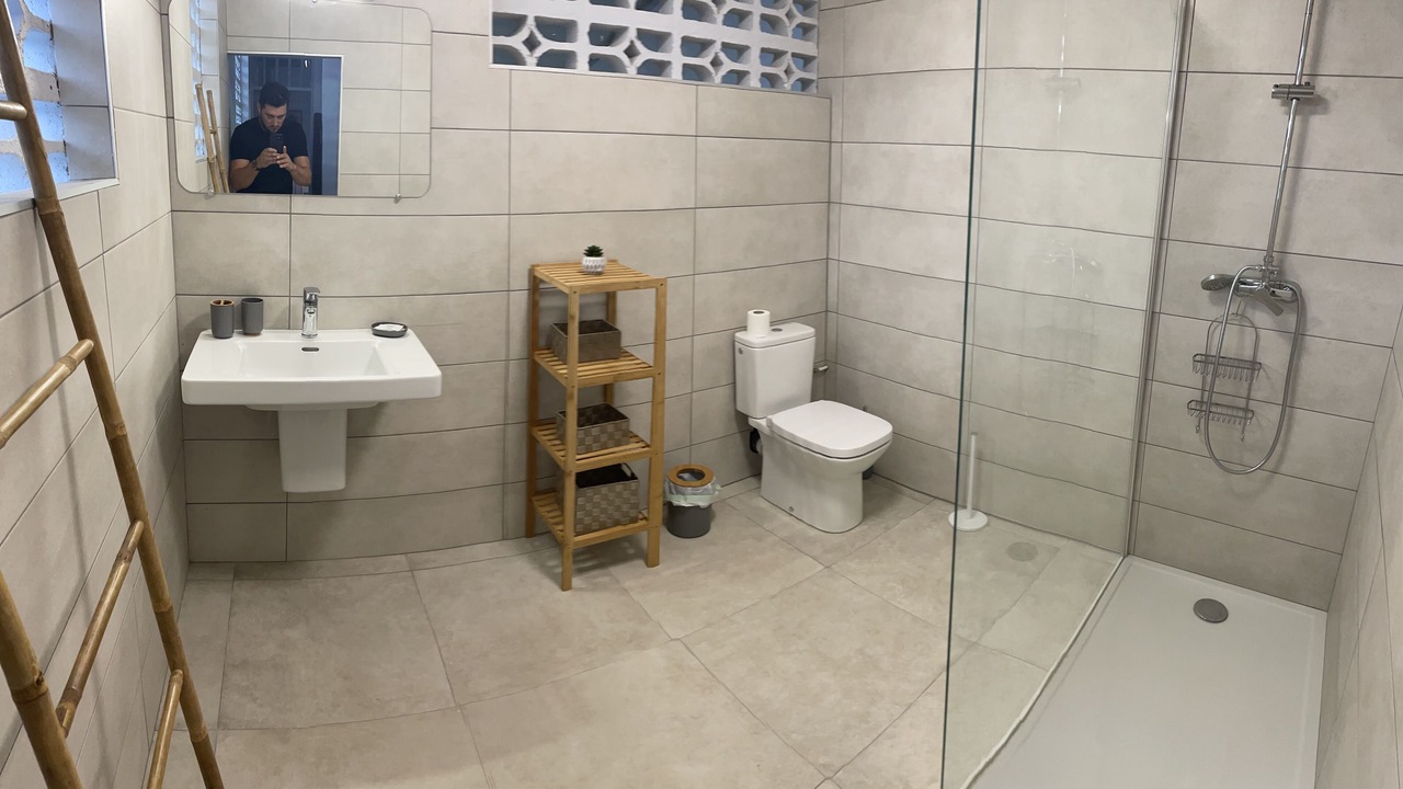 Photo of Bathroom in Cayenne