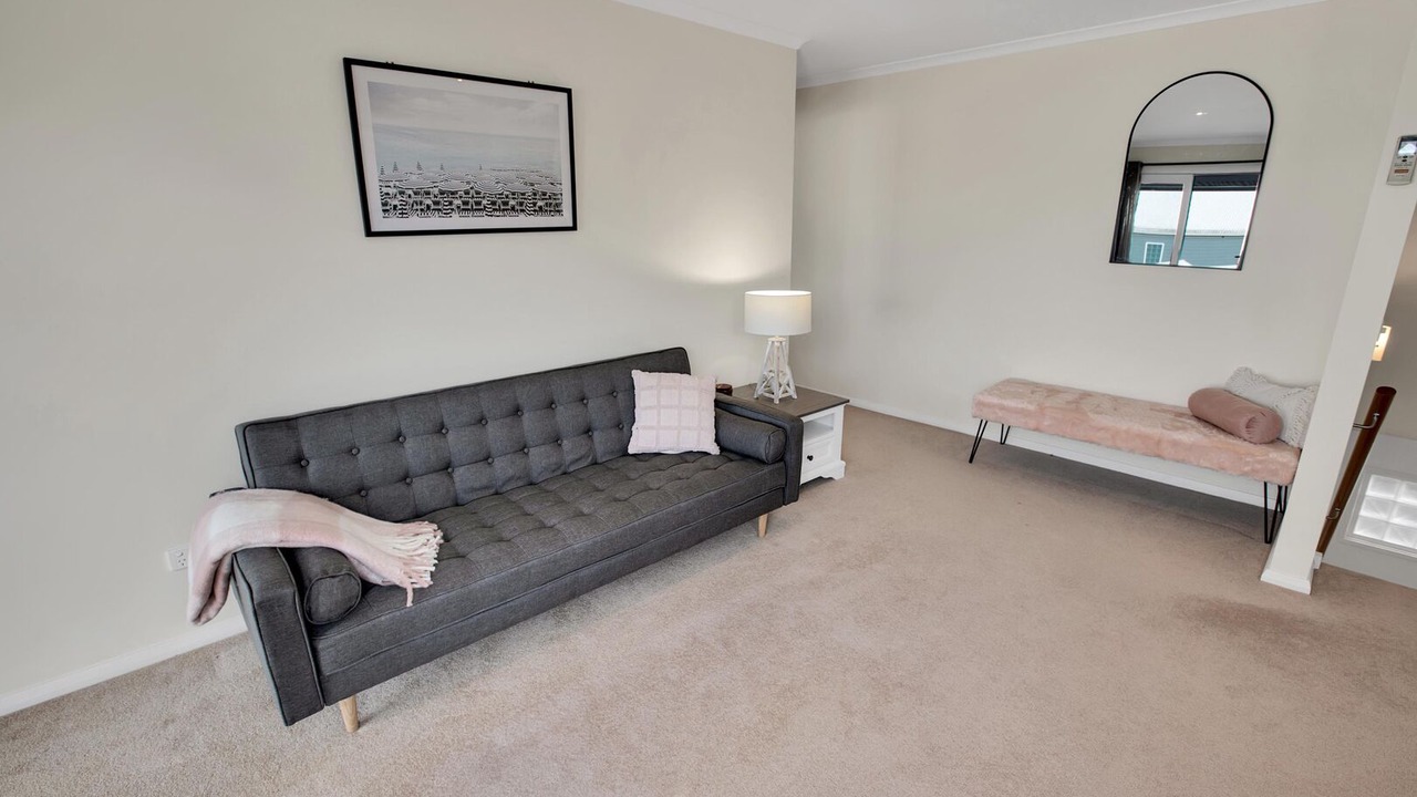 Photo of Livingroom in Metung