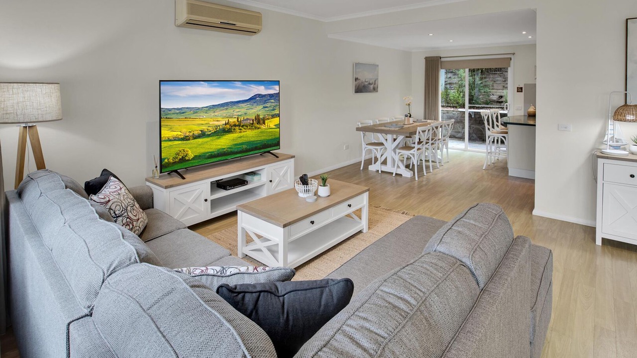 Photo of Livingroom in Metung