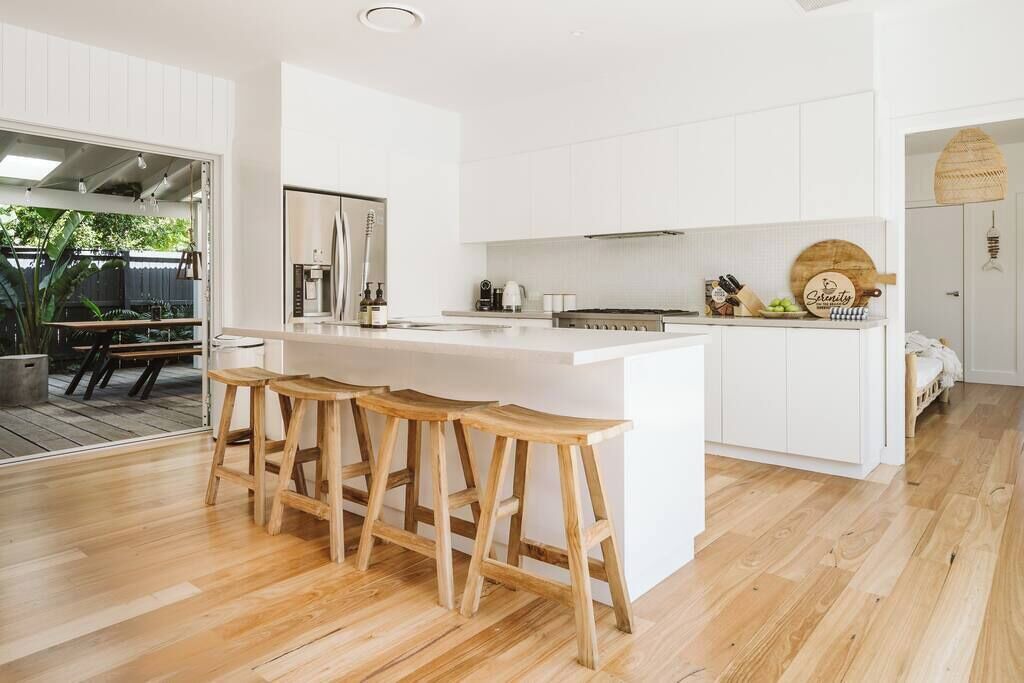 Photo of Kitchen in Werri Beach