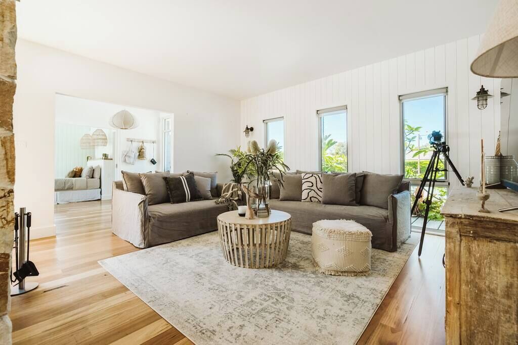 Photo of Livingroom in Werri Beach